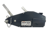 Wire Rope Puller TRPA with Aluminium Casing - 800kg Lift 800kg - Pulling 1200kg with 20m of Wire Rope