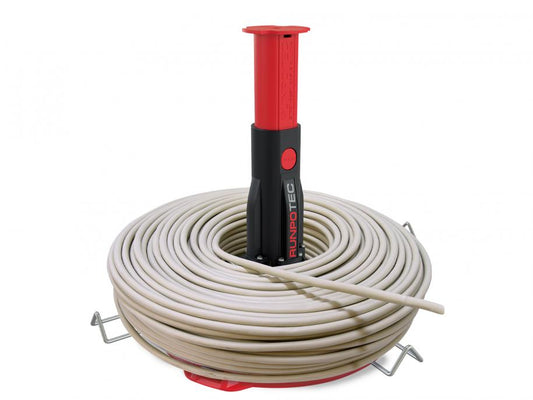 RUNPOTEC Multi-Function Mandrel for XB 300, 500 & 500T