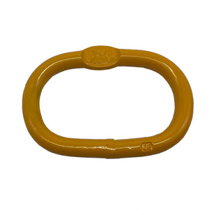  Grade 80 Master Link - SALE 3.15t / 10mm 1 Leg & 8mm 2 Leg