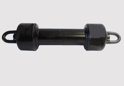  Cable Duct Steel Mandrels 70mm