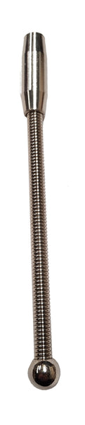Duct Rod - Flexible Guide Heads for 9mm, 11mm & 14mm Rods