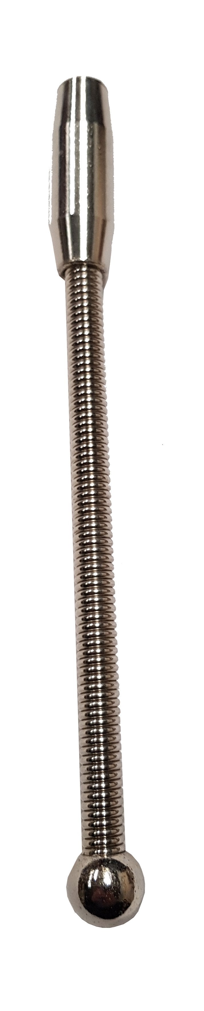 Duct Rod - Flexible Guide Heads for 9mm, 11mm & 14mm Rods