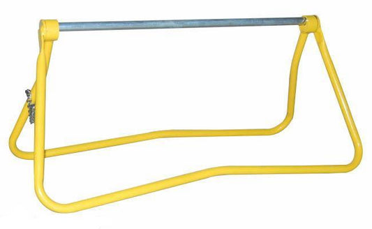 A FRAME CABLE  REEL DRUM DISPENSER - Max Payload: 50kg - Trade Pack of 5