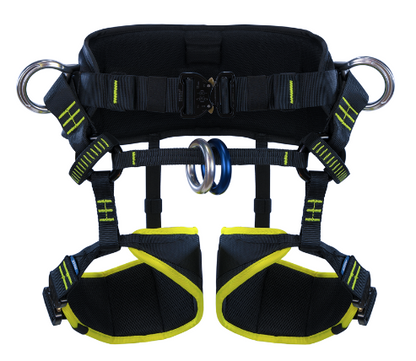 STEIN VEGA Plus VS2 Harness Size 2 - Waist Size 76 to 82cm