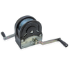 Goliath TPV Wire Rope Winch TPV2200/2