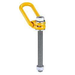  YOKE 8-211 Digital Lifting Point Long Bolt - Metric Thread 20t