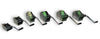 AFDS - Goliath Zinc Plated Webbing Hand Winch range