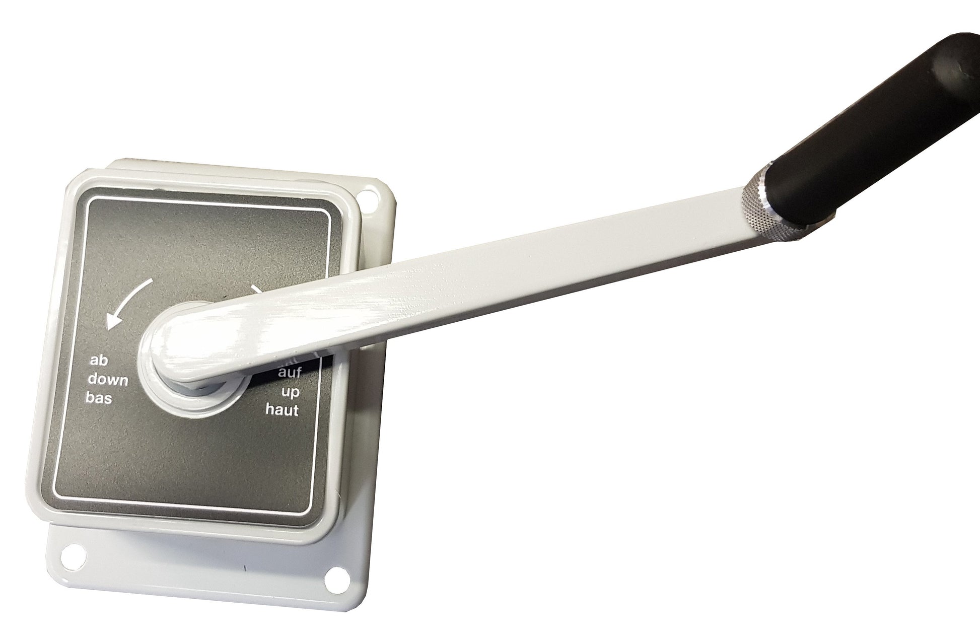 AG45 - 45kg Hand Winch