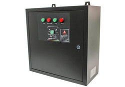  ATS - Automatic Transfer Switch (for Diesel Generators)