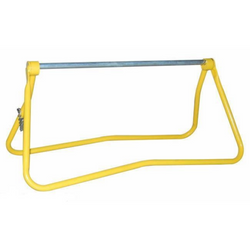  A FRAME CABLE  REEL DRUM DISPENSER - Max Payload: 50kg - Trade Pack of 10