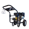 Kiam KM3700PHI (HIFLOW) Petrol Pressure Washer Jet Cleaner (14HP) 21lpm