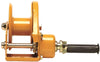Tiger BHW Braked Hand Winch -  Model 500kg Noiseless