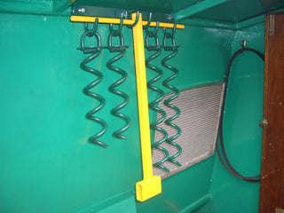 Standard Manual Anchor Driver Tool (for 220mm, 250mm & 400mm Anchors)