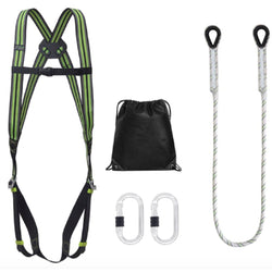  Kratos - Basic 1 Point Restraint Kit