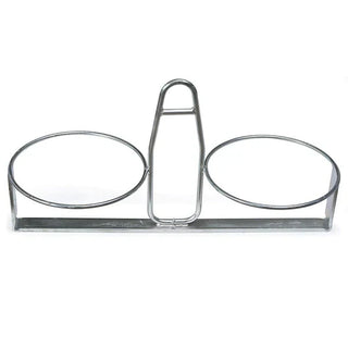  IMER Scaffold Hoist Bucket Carrier - 2 or 4 Bucket Carrier