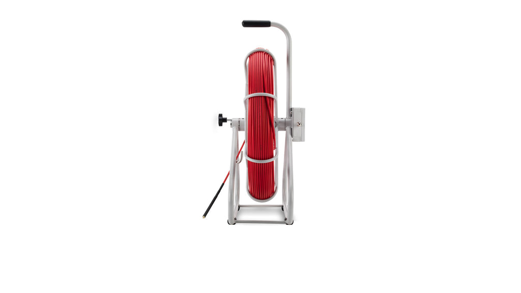 C.SCOPE - 80M FLEXIBLE TRACER  END VIEW 33kHz - buy online from RiggingUK
