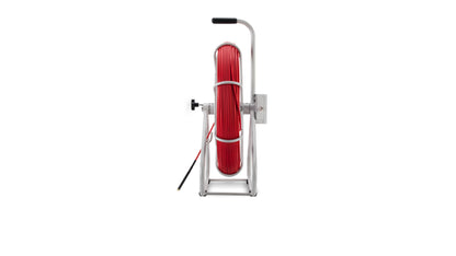 C.SCOPE - 80M FLEXIBLE TRACER  END VIEW 33kHz - buy online from RiggingUK