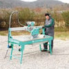 IMER - C350i Power Masonry, Stone & Marble Saw (Combi) - 230V Single Phase