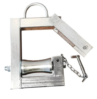  Heavy Duty Cable Suspension Roller