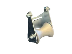 90mm Flexible Linked Cable Roller