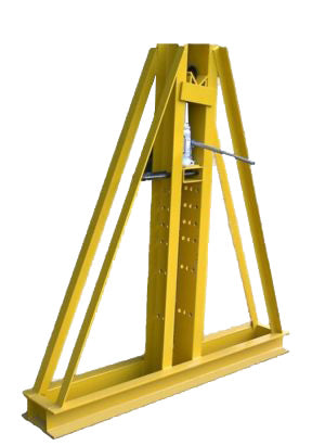 20t  Hydraulic Jack Tower 107.1.4