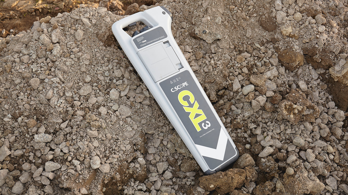 C.SCOPE - CXL3 CABLE AVOIDANCE TOOL