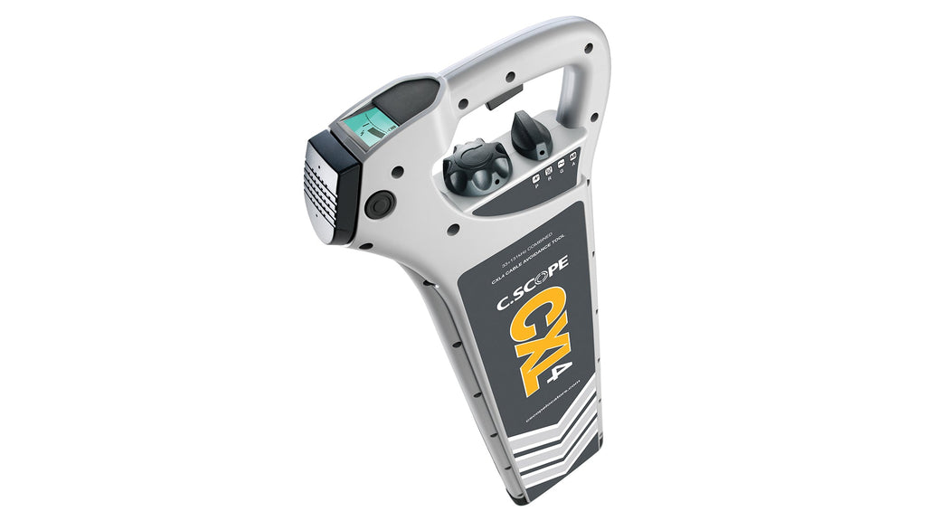 C.SCOPE - CXL4 CABLE AVOIDANCE TOOL - CXL4CAT-D