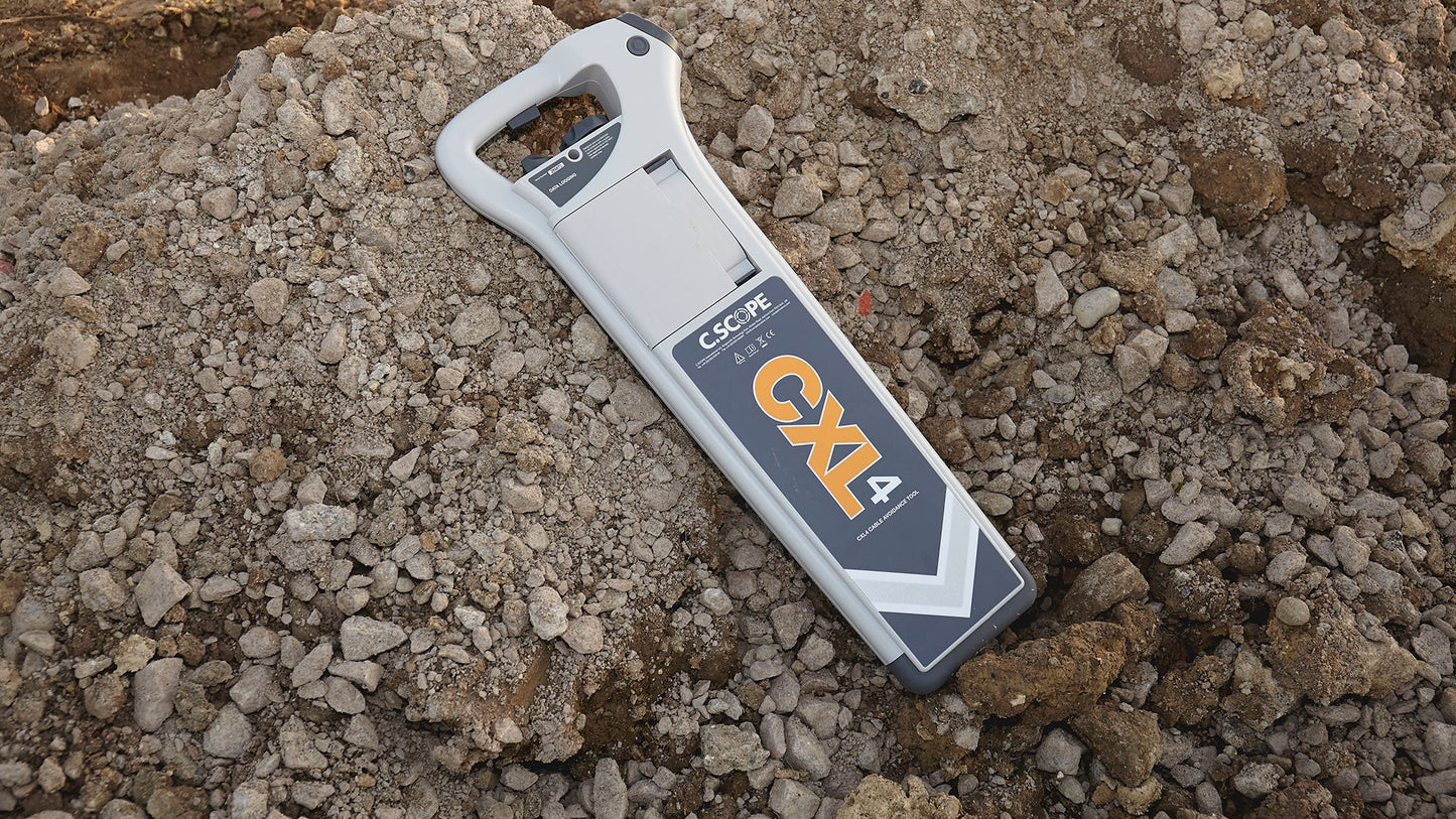 C.SCOPE - CXL4 CABLE AVOIDANCE TOOL - CXL4CAT-D