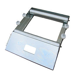  Cable Drum Rotators - Max Payload: 200kgs