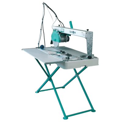 IMER - Electric Wet Tile Cutter - Combi 250/650mm - 110v Single Phase