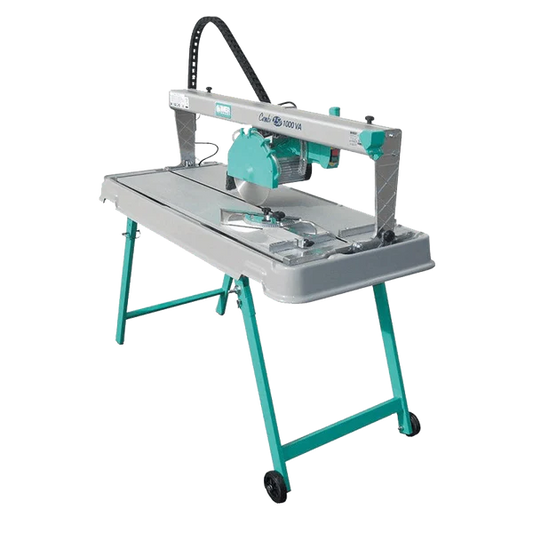 IMER - Electric Wet Tile Cutter - Combi 250/1000mm - 110v Single Phase