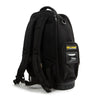 Dirty Rigger Technician's Backpack V1.0 from RiggingUK, showing the right hand side of the bag