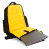 Dirty Rigger Technician's Backpack V1.0, from RiggingUK, showing the lap top pocket