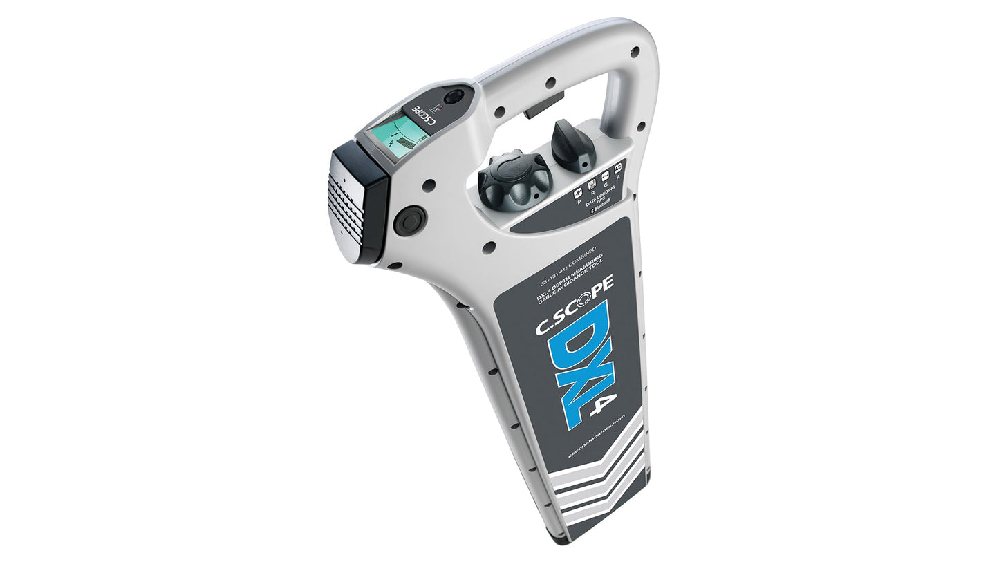 DXL4 CABLE AVOIDANCE TOOL - DXL4CAT-D