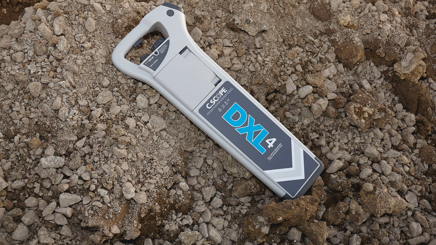 DXL4 CABLE AVOIDANCE TOOL - DXL4CAT-D