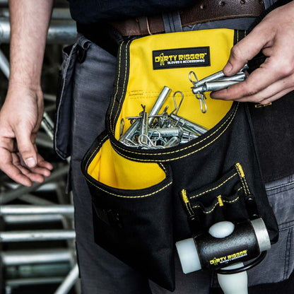 Dirty Rigger Truss Pin Bag from RiggingUK