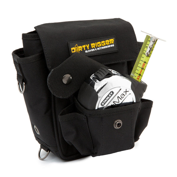 Dirty Rigger Tech Pouch 1.0 from RiggingUK