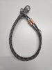 Double Eye Standard Cable Grip - 316 Stainless Steel  - 50-63mm Grip 