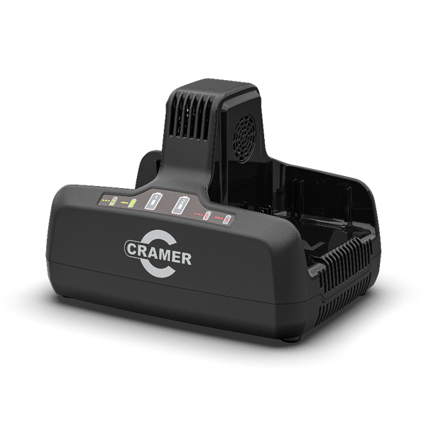 CRAMER 82v Charging Unit for Portable Winch