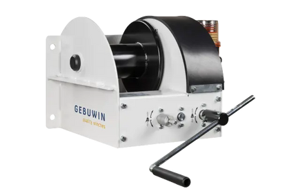 DW1000 Hand Winch 