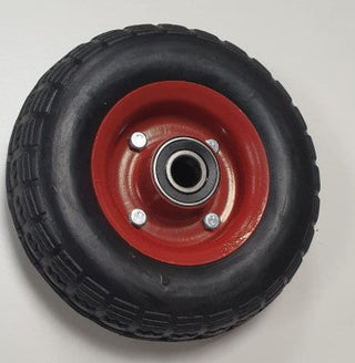  Spare Wheel for 9mm, 11mm or 14mm Duct Rod  from CABLEITUK