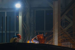 EcoStar Pro 50 - 6000 Lumens - 50W - AC Powered