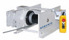 EW 3200Kg | Gebuwin | Electric worm gear winch 440v Ref: 156-29