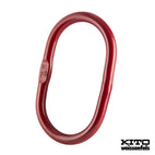 KITO - Grade 8 DNV 2.7-1 Master Link - F - to BS-EN 1677-4