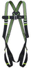 Kratos - FA1010800 - Single Point Comfort Full Body Harness - Size Universal from RiggingUK