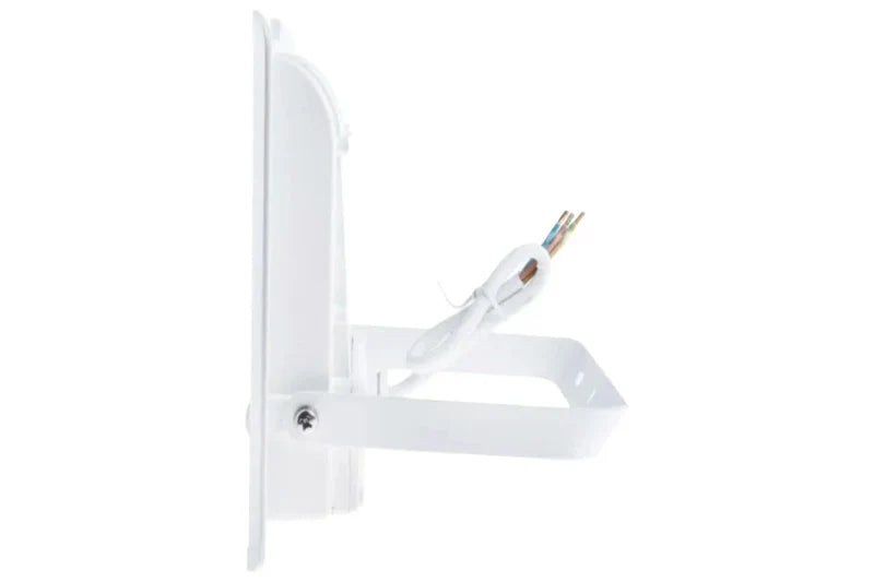 NightSearcher FastStar 50 AC Powered Flashlight side view