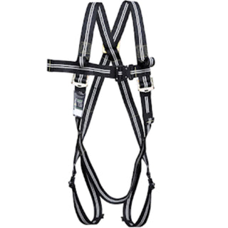  Kratos - Fire Free 2 Point Body Harness - Size Universal
