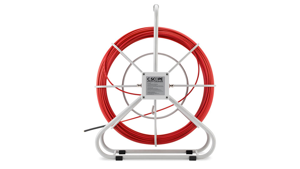 C.SCOPE - 80M FLEXIBLE TRACER  SIDE VIEW 33kHz - buy online from 