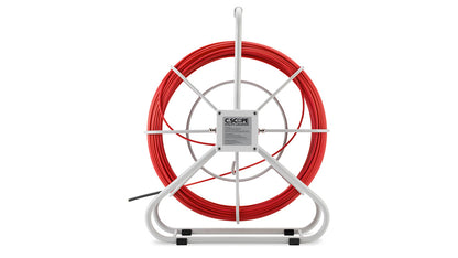 C.SCOPE - 80M FLEXIBLE TRACER  SIDE VIEW 33kHz - buy online from 