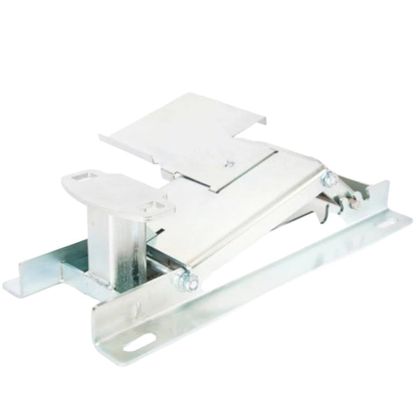 Floor Mount Winch Anchor for Portable Winch from RiggingUK